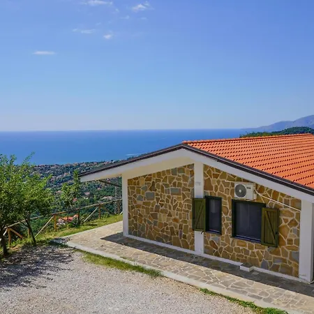 Holiday home San Martino *