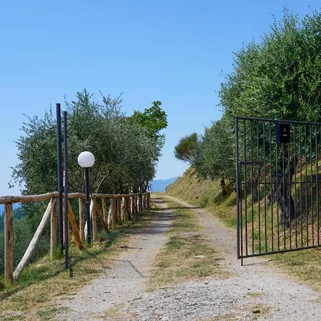 Holiday home San Martino Torraca