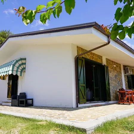 San Martino Holiday home *
